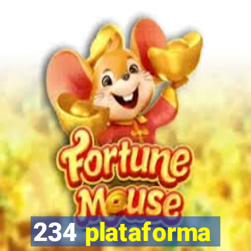 234 plataforma